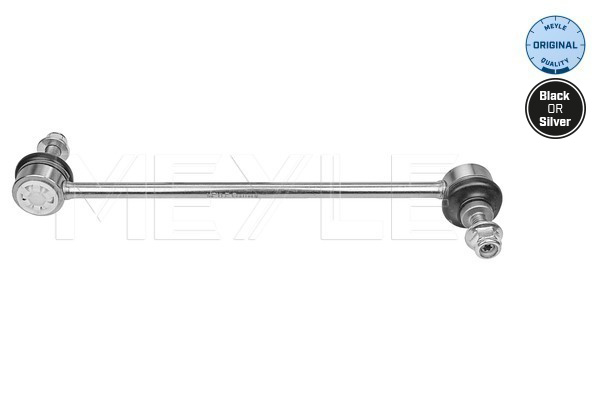 Picture of Link/Coupling Rod -  stabiliser bar - MEYLE - 16-16 060 0013