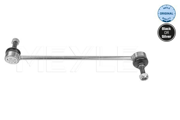 Picture of Link/Coupling Rod -  stabiliser bar - MEYLE - 16-16 060 0018