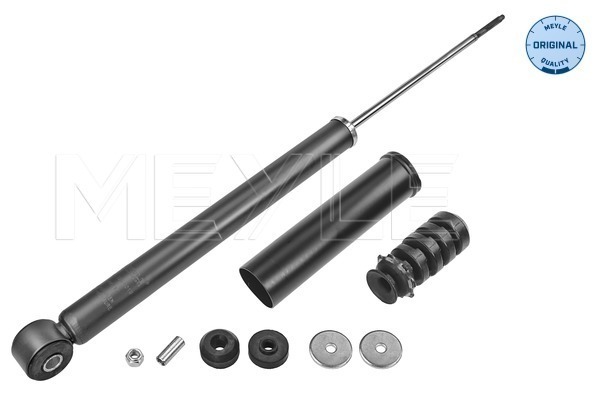 Picture of Shock Absorber - MEYLE - 16-26 725 0019