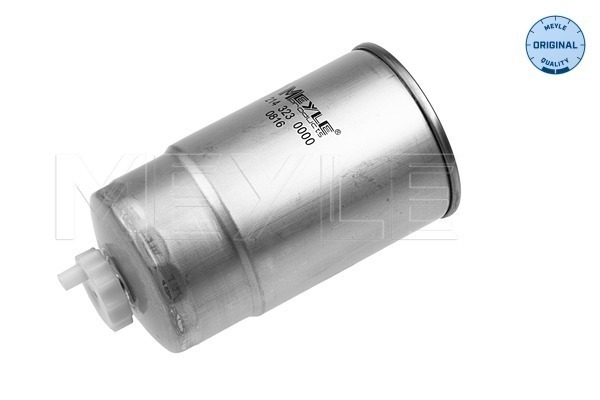 Picture of Fuel Filter - MEYLE - 214 323 0000