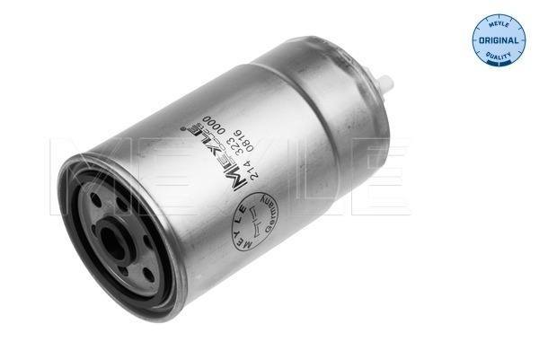 Picture of Fuel Filter - MEYLE - 214 323 0000