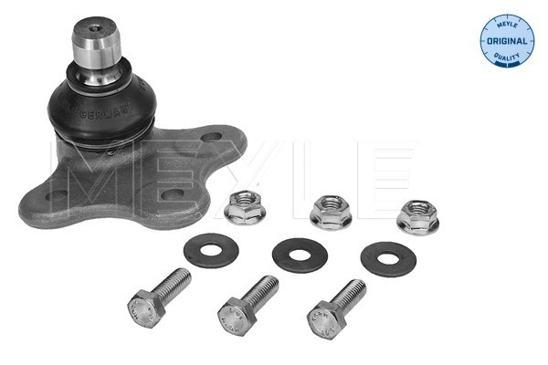 Picture of Ball Joint - MEYLE - 216 010 0009