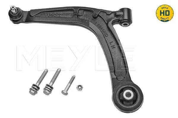 Picture of Control/Trailing Arm -  wheel suspension - MEYLE - 216 050 0044/HD