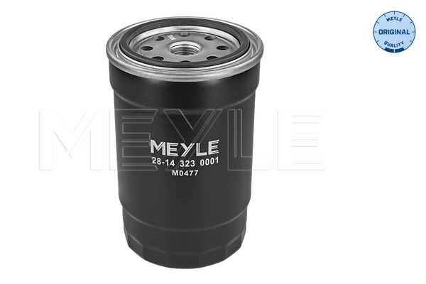 MEYLE - 28-14 323 0001 - Filter za gorivo (Sistem za dovod goriva)