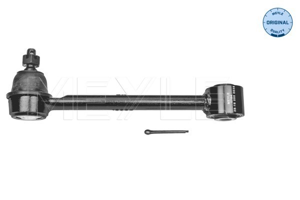 Picture of Control/Trailing Arm -  wheel suspension - MEYLE - 28-16 050 0038