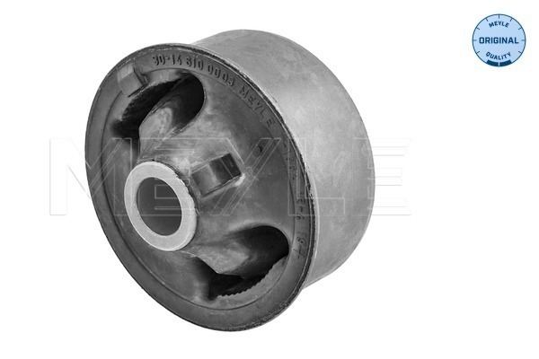 Picture of Mounting -  control/trailing arm - MEYLE - 30-14 610 0003