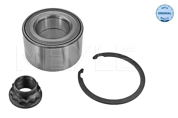 Picture of Wheel Bearing Kit - MEYLE - 30-14 650 0001