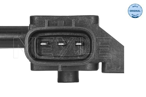 Picture of Sensor -  exhaust pressure - MEYLE - 30-14 801 0001