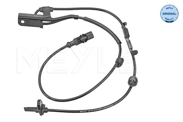 Picture of Sensor -  wheel speed - MEYLE - 30-14 899 0001