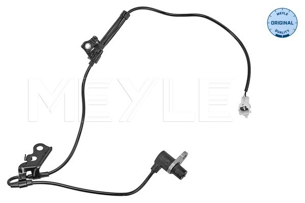 Picture of Sensor -  wheel speed - MEYLE - 30-14 899 0009