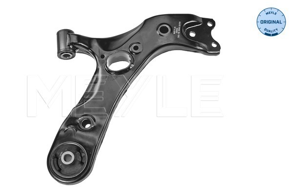 Picture of Control/Trailing Arm -  wheel suspension - MEYLE - 30-16 050 0109