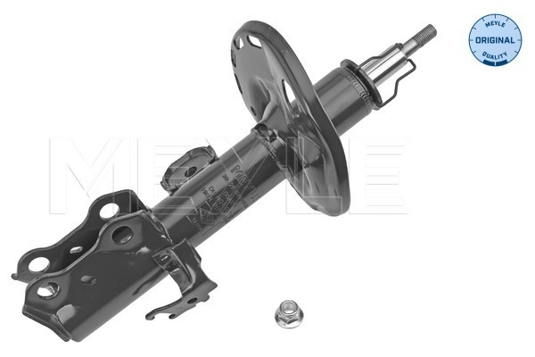 Picture of Shock Absorber - MEYLE - 30-26 623 0034