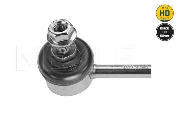 Picture of Link/Coupling Rod -  stabiliser bar - MEYLE - 31-16 060 0002/HD