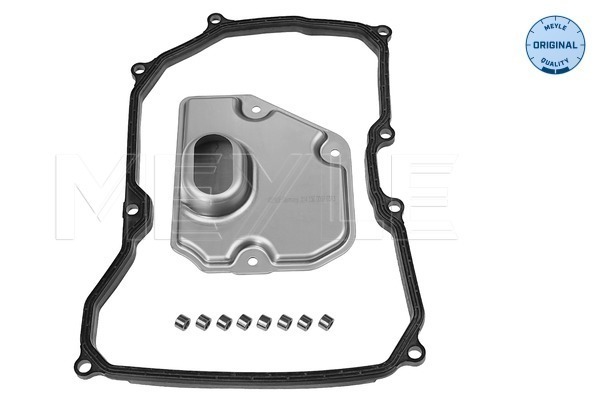 Komplet filtra hidraulike, automatski mjenjač - MEYLE - 314 137 0007/S