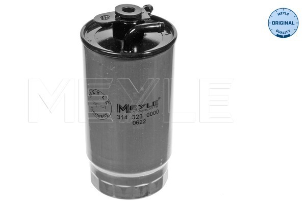 MEYLE - 314 323 0000 - Filter za gorivo (Sistem za dovod goriva)