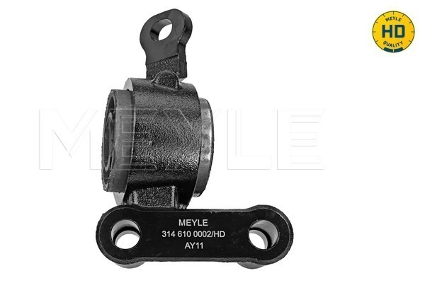 Picture of Mounting -  control/trailing arm - MEYLE - 314 610 0002/HD