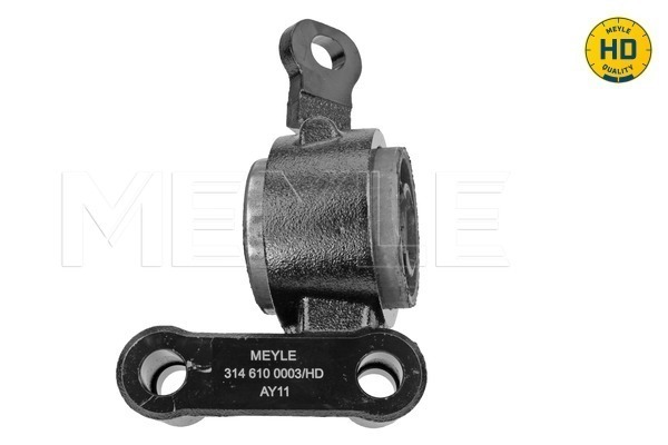 Picture of Mounting -  control/trailing arm - MEYLE - 314 610 0003/HD