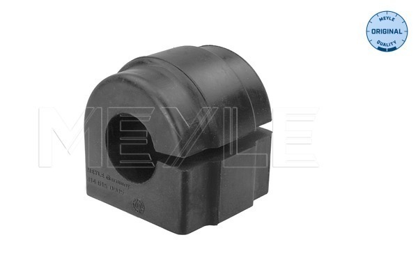 Picture of Mounting -  stabiliser bar - MEYLE - 314 615 0005