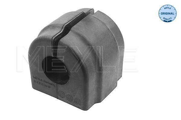 Picture of Mounting -  stabiliser bar - MEYLE - 314 615 0010