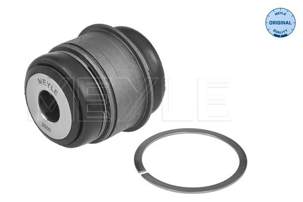 Picture of Mounting -  control/trailing arm - MEYLE - 314 710 0031