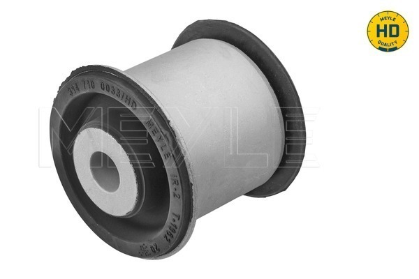 Picture of Mounting -  control/trailing arm - MEYLE - 314 710 0033/HD