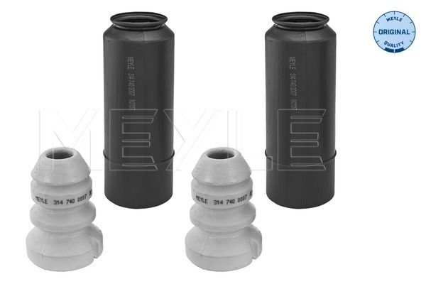 Picture of Dust Cover Kit -  shock absorber - MEYLE - 314 740 0007