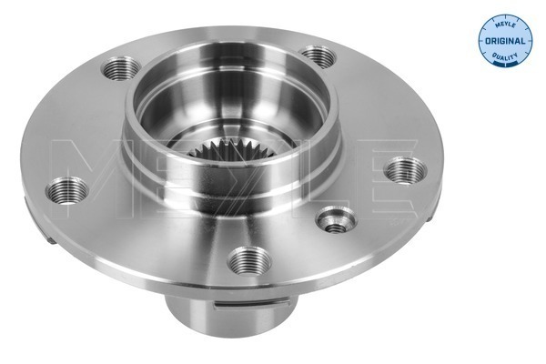 Picture of Wheel Hub - MEYLE - 314 752 0022