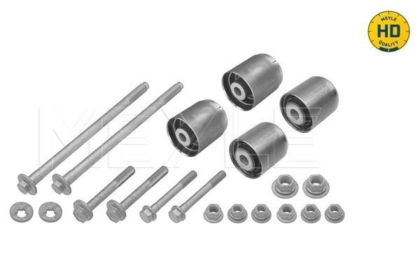 SET ZA POPRAVKU OSCILUJUĆEG RAMENA - MEYLE - 314 753 0003/HD