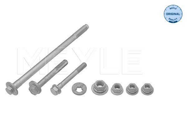 Picture of Mounting Kit -  control lever - MEYLE - 314 754 0004