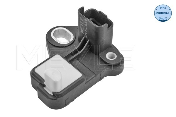 Picture of Sensor -  crankshaft pulse - MEYLE - 314 810 0009