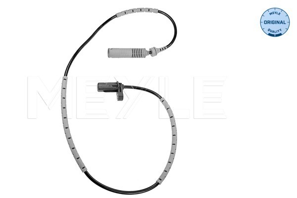 Picture of Sensor -  wheel speed - MEYLE - 314 899 0062