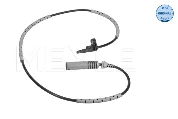 Picture of Sensor -  wheel speed - MEYLE - 314 899 0065