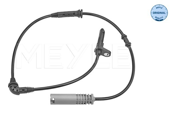 Picture of Sensor -  wheel speed - MEYLE - 314 899 0082