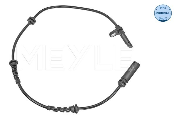 Picture of Sensor -  wheel speed - MEYLE - 314 899 0090