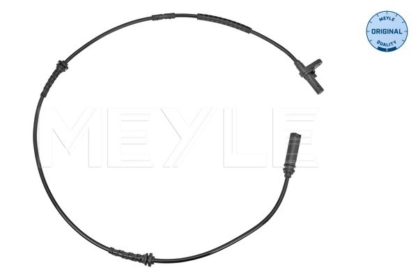 Picture of Sensor -  wheel speed - MEYLE - 314 899 0093