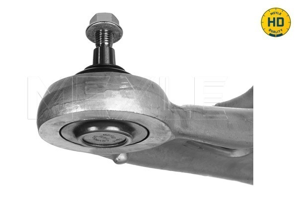 Picture of Control/Trailing Arm -  wheel suspension - MEYLE - 316 050 0003/HD