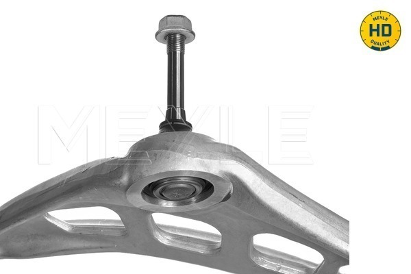Picture of Control/Trailing Arm -  wheel suspension - MEYLE - 316 050 0003/HD