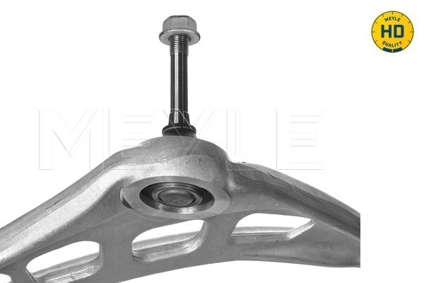 Picture of Control/Trailing Arm -  wheel suspension - MEYLE - 316 050 0004/HD
