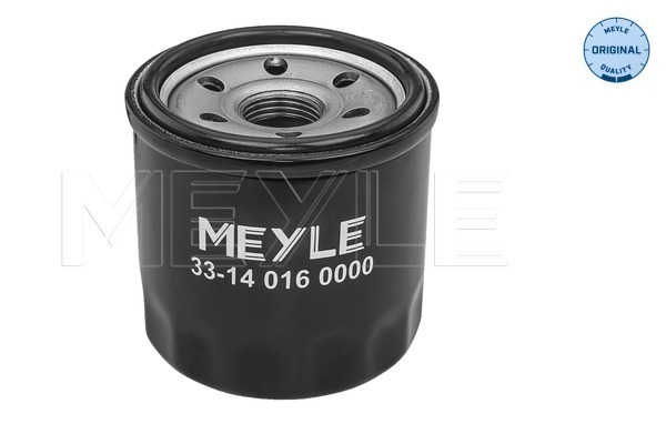 Slika MEYLE - 33-14 016 0000 - Filter za ulje (Podmazivanje)