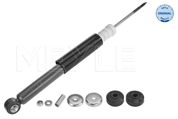 Picture of Shock Absorber - MEYLE - 33-26 725 0000