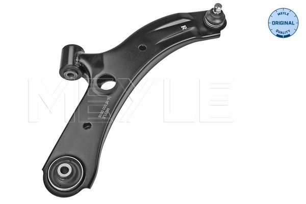 Picture of Control/Trailing Arm -  wheel suspension - MEYLE - 34-16 050 0016