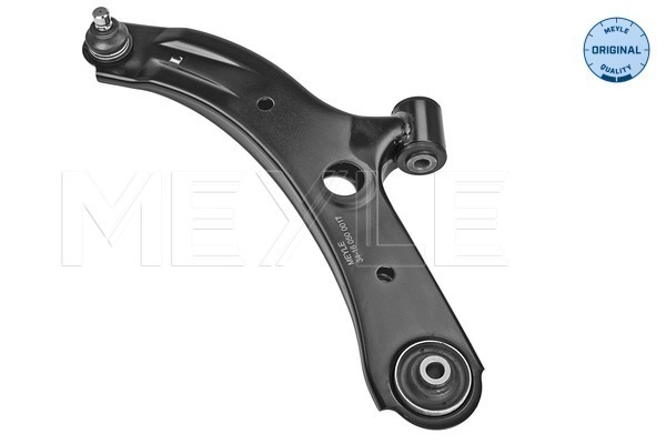 Picture of Control/Trailing Arm -  wheel suspension - MEYLE - 34-16 050 0017