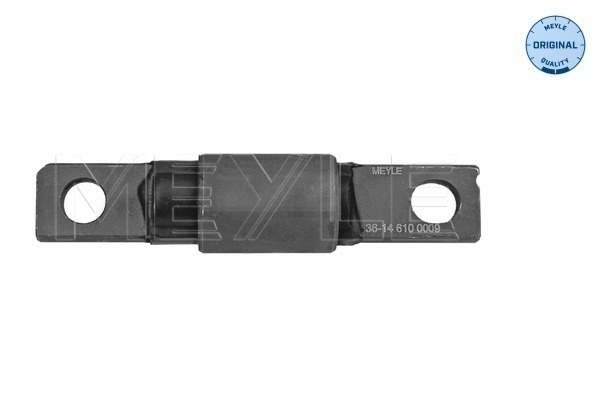 Picture of Mounting -  control/trailing arm - MEYLE - 36-14 610 0009