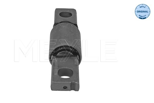 Picture of Mounting -  control/trailing arm - MEYLE - 36-14 610 0009