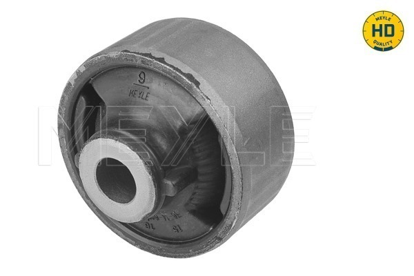 Picture of Mounting -  control/trailing arm - MEYLE - 36-14 610 0010/HD