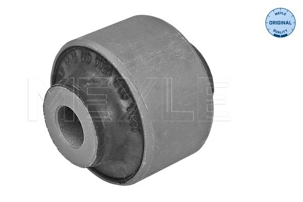 Picture of Mounting -  control/trailing arm - MEYLE - 36-14 610 0024