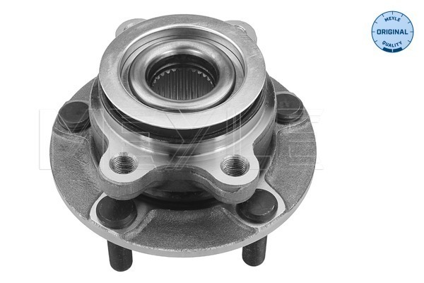 Picture of Wheel Hub - MEYLE - 36-14 652 0003