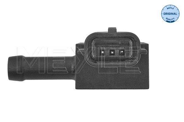 Picture of Sensor -  exhaust pressure - MEYLE - 36-14 801 0000