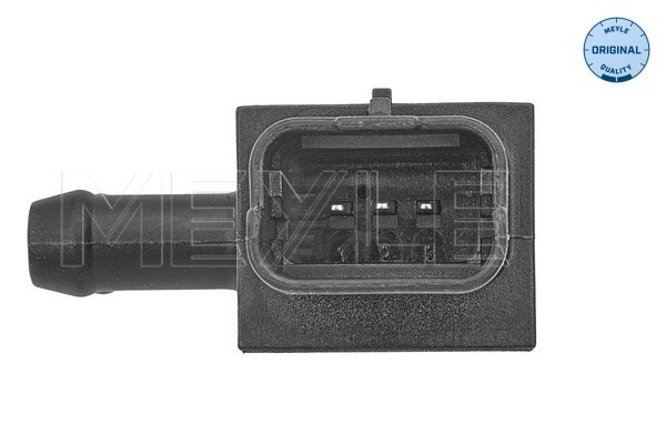 Picture of Sensor -  exhaust pressure - MEYLE - 36-14 801 0001