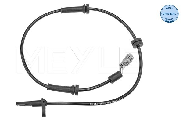 Picture of Sensor -  wheel speed - MEYLE - 36-14 899 0007